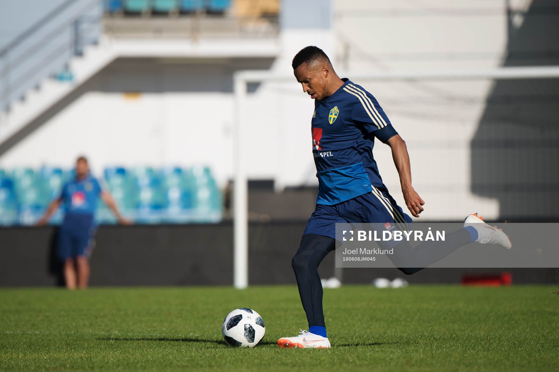 Martin Olsson
