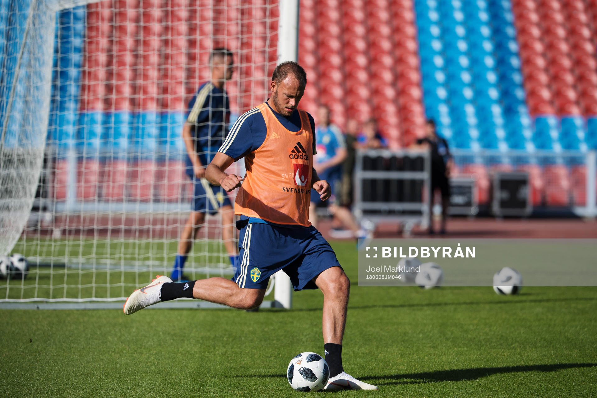 Andreas Granqvist