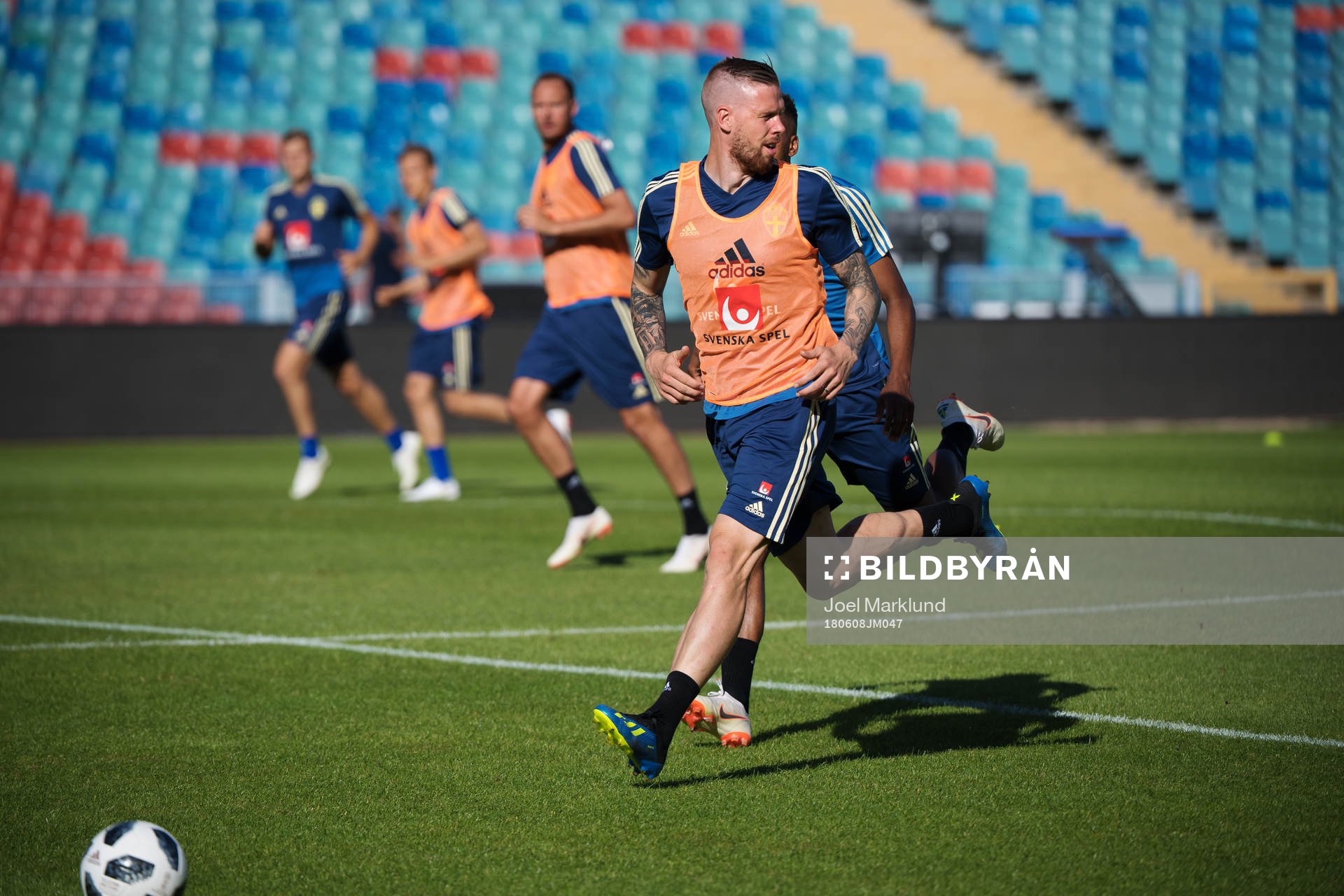 Pontus Jansson