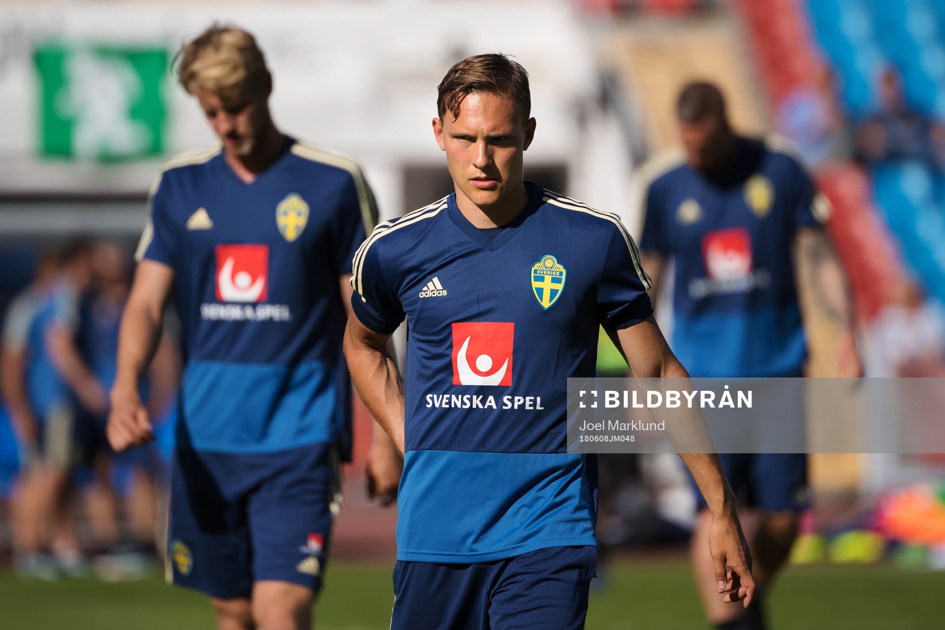 Ludwig Augustinsson