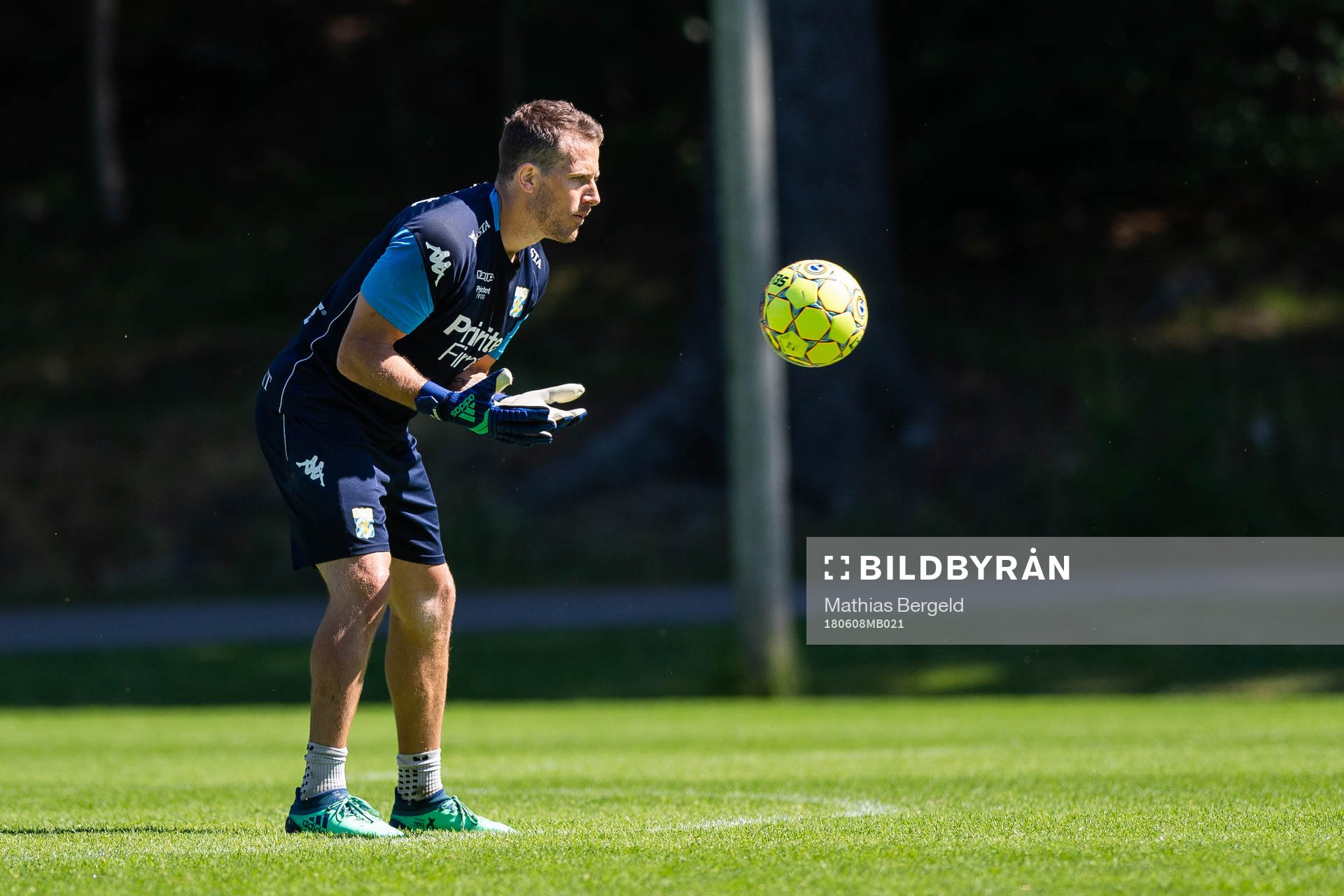 Tobias Hysén