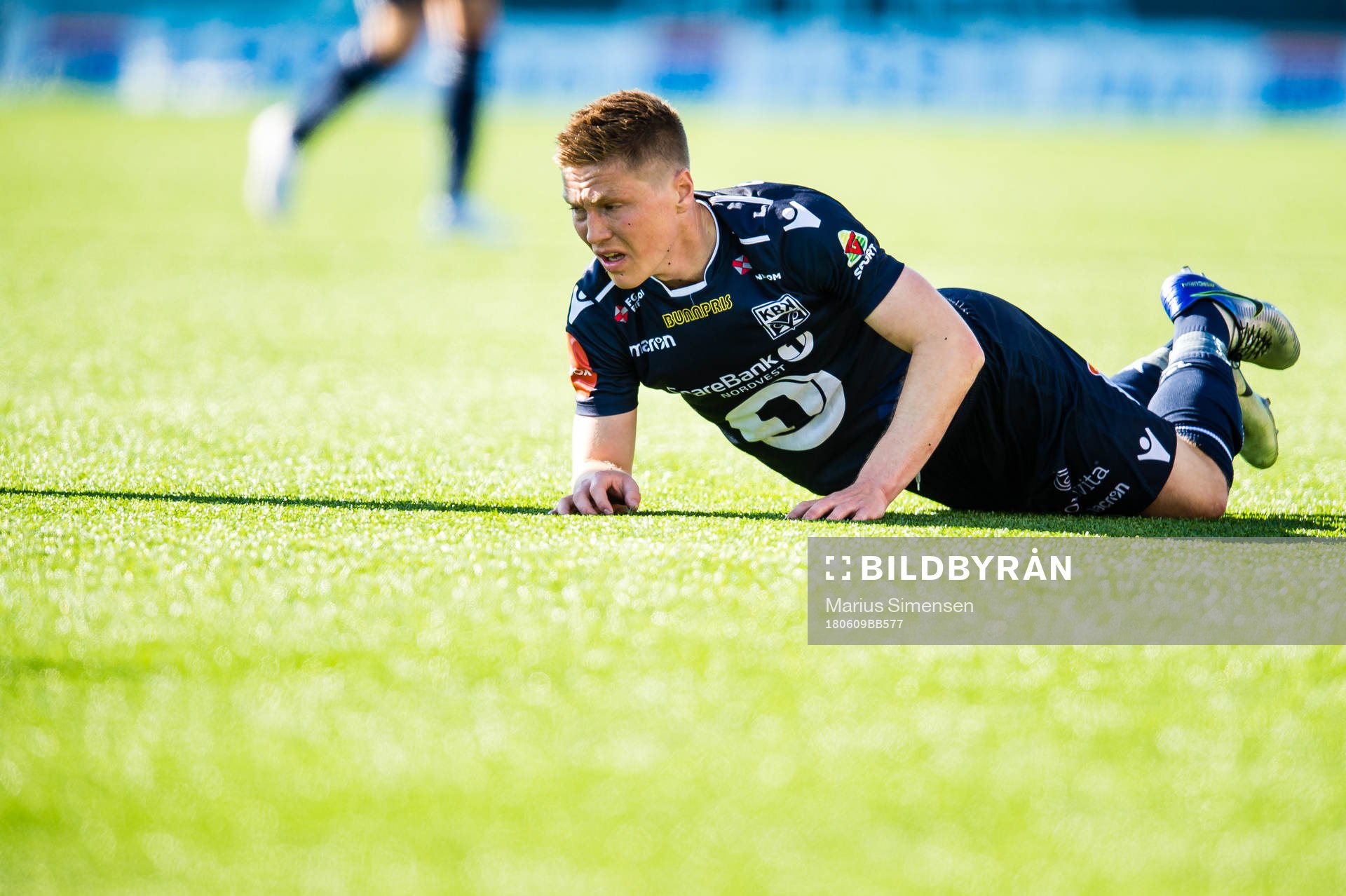 Torgil Øwre Gjertsen of Kristiansund