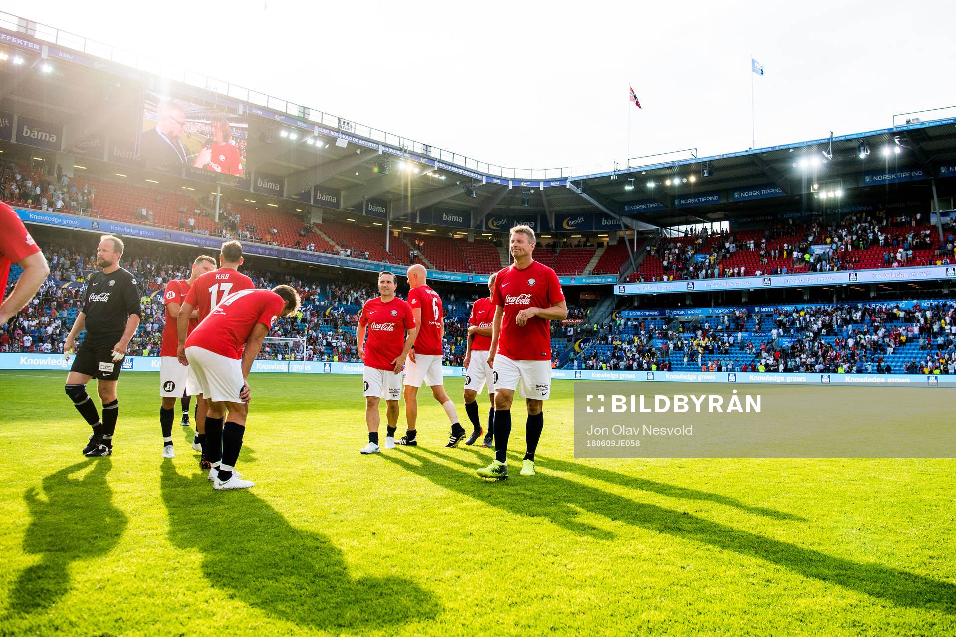 Players of Norway