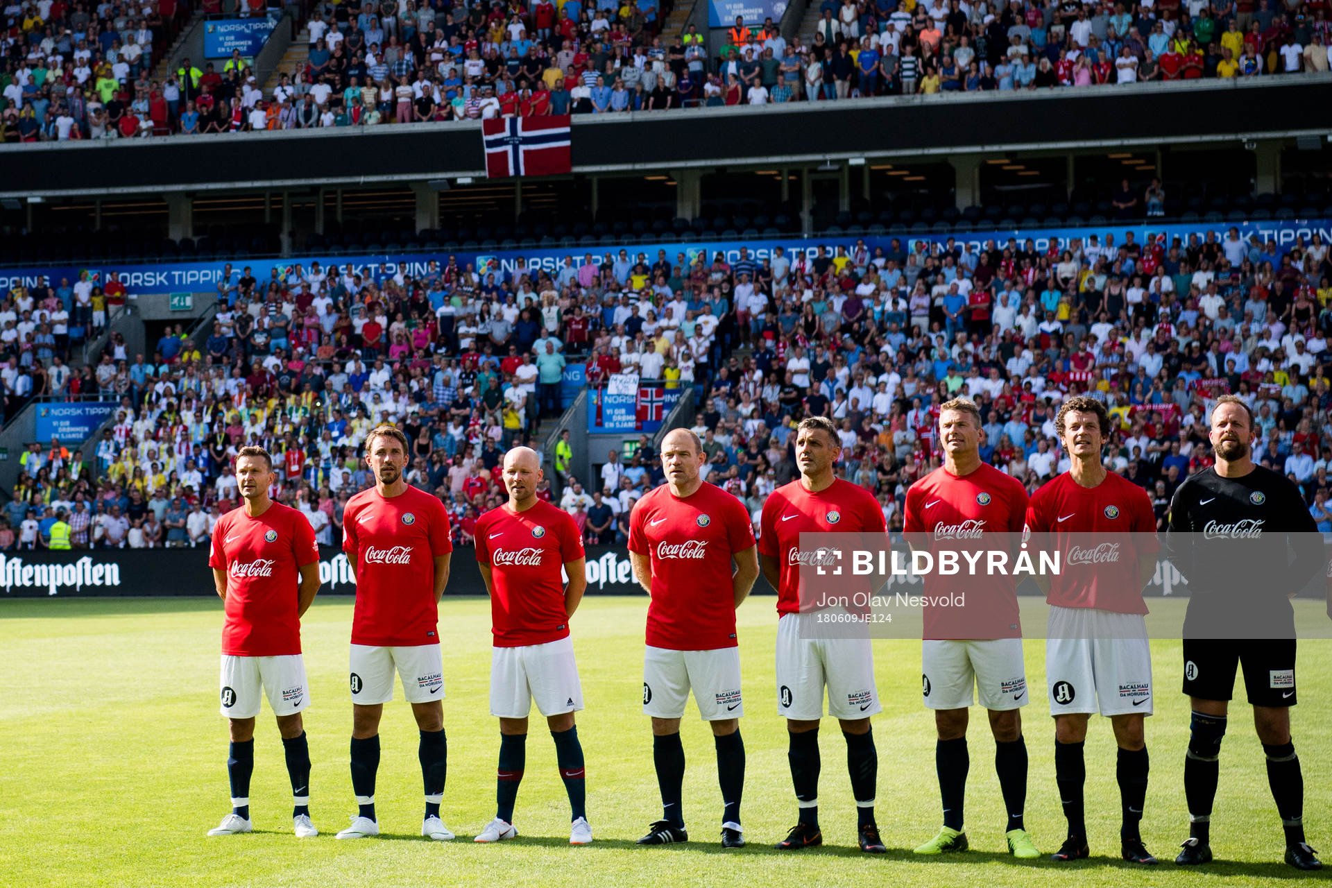 Players of Norway