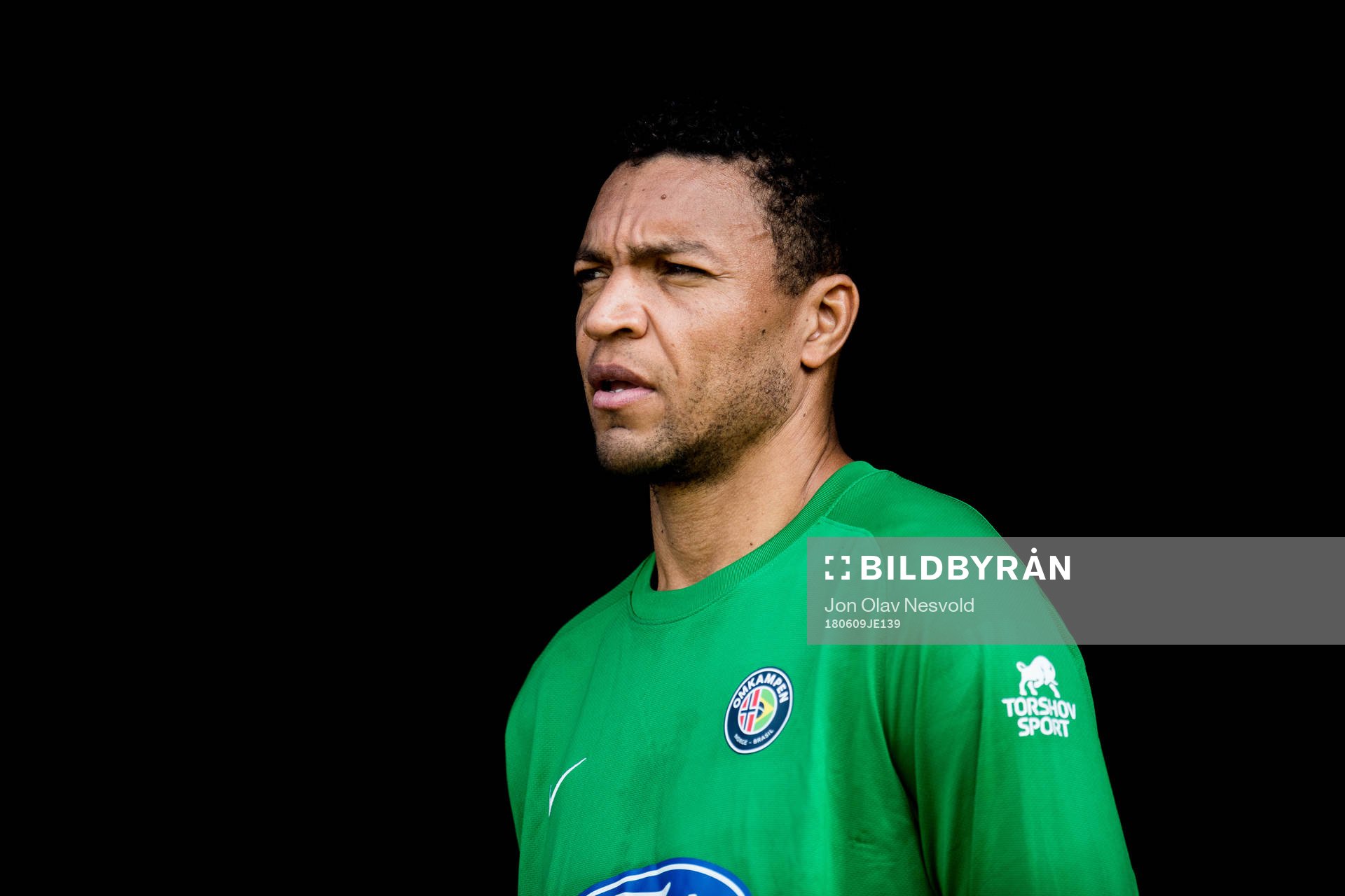 Goalkeeper Dida of Brazil