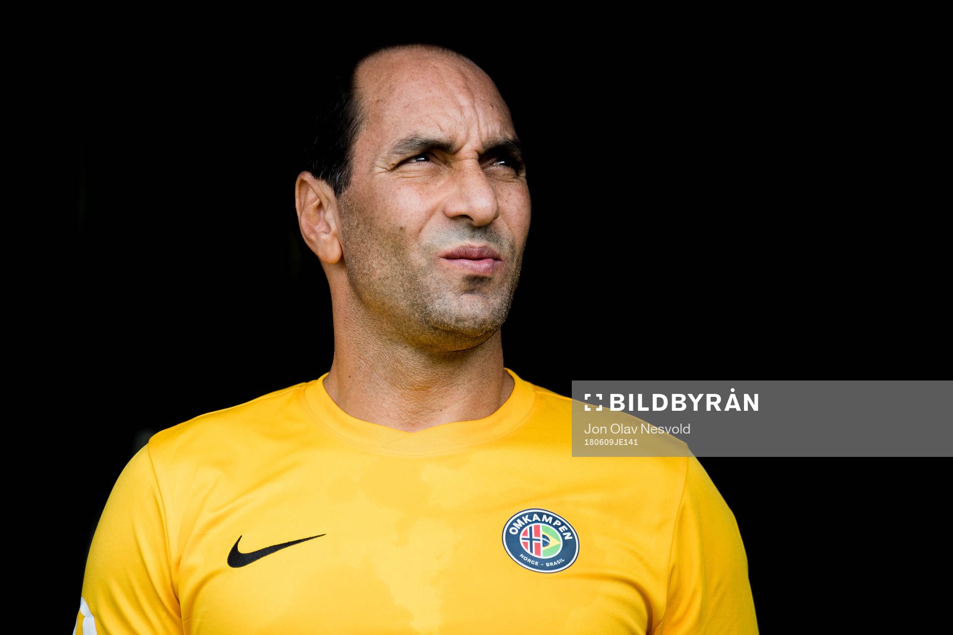Edmundo of Brazil
