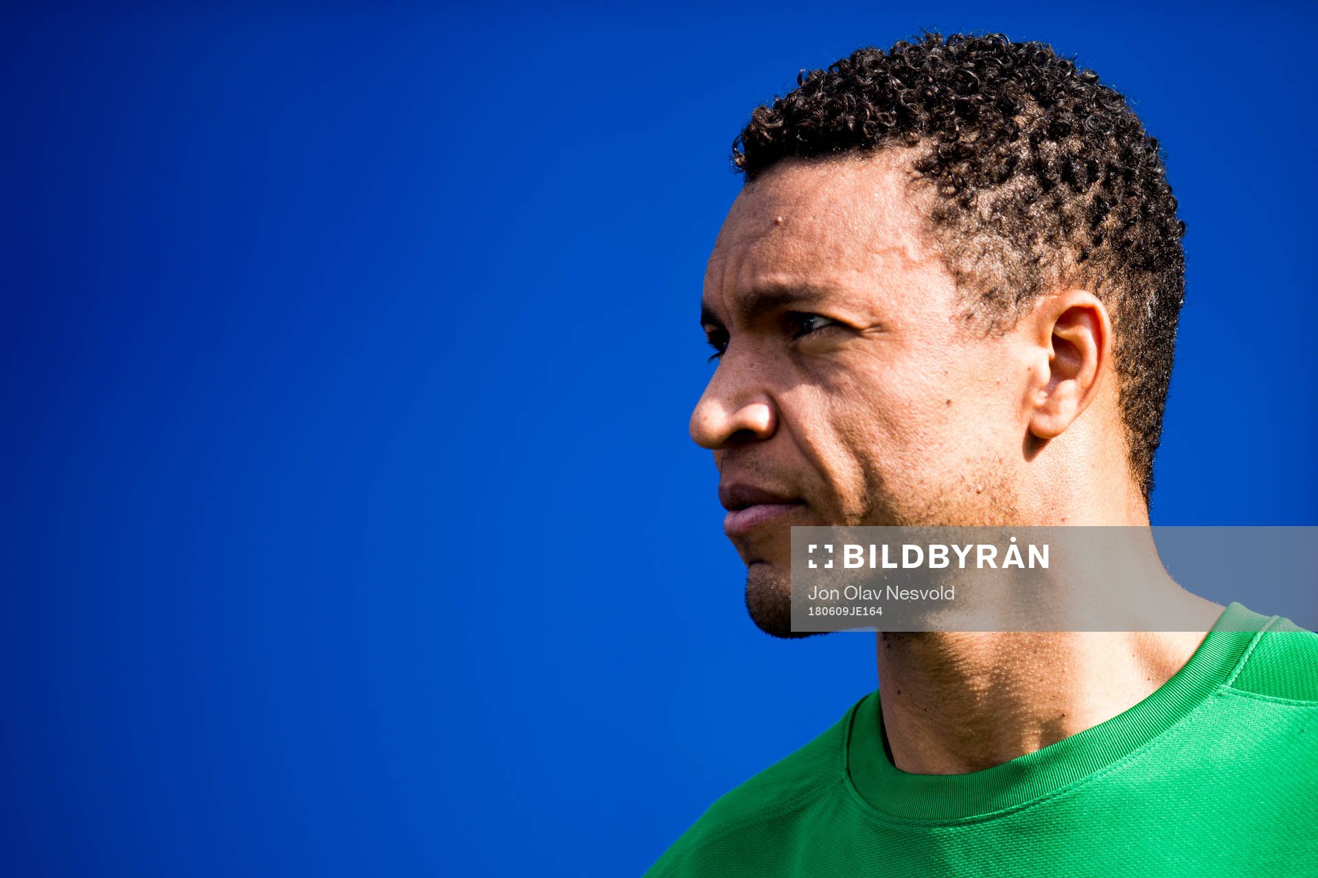 Goalkeeper Dida of Brazil