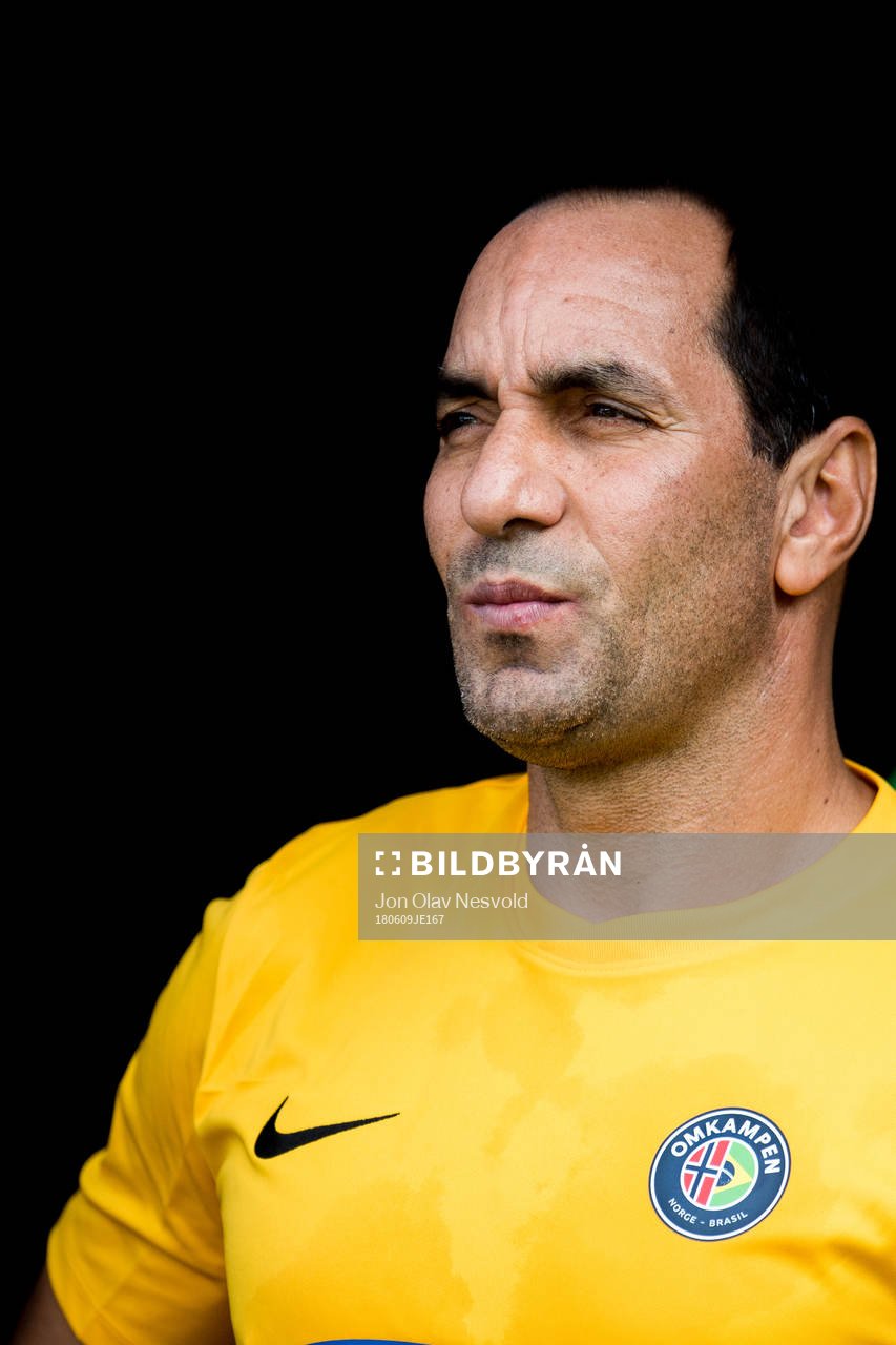 Edmundo of Brazil