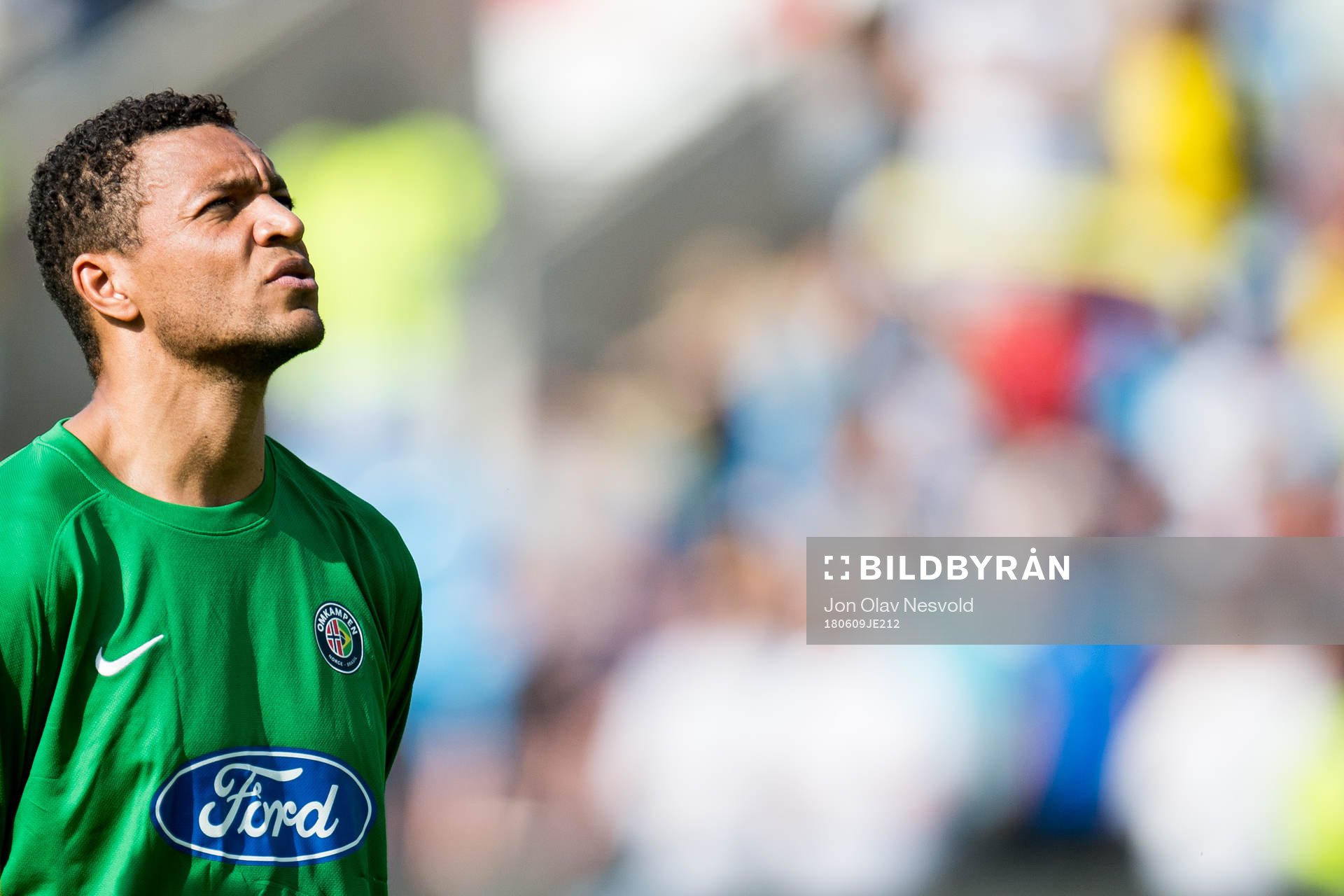 Goalkeeper Dida of Brazil