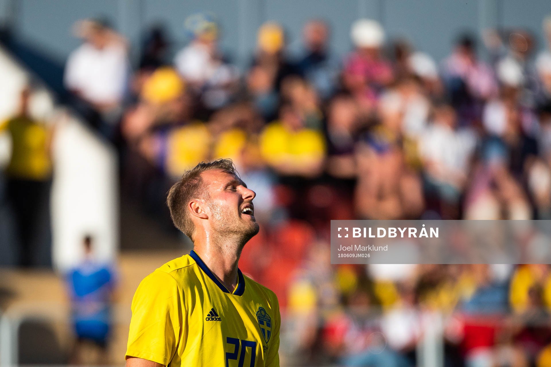during the international friendly football match between