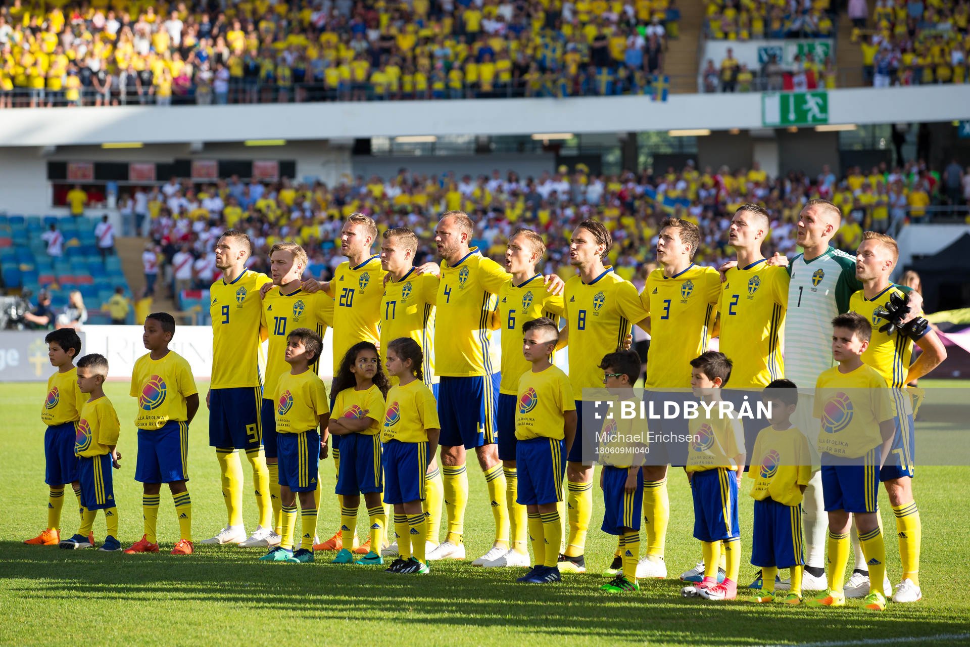 Sweden