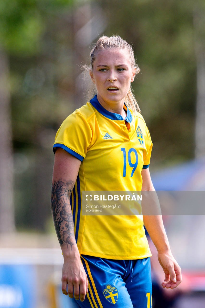 Mimmi Löfwenius