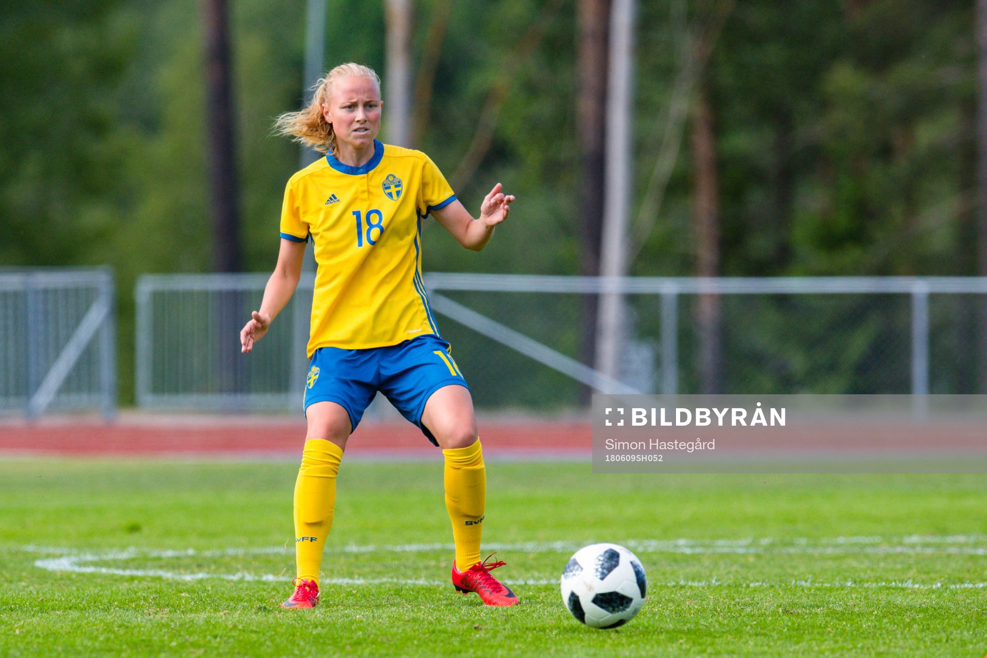 Sveriges Ebba Wieder