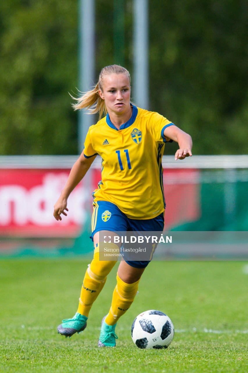 Sveriges Tove Almqvist