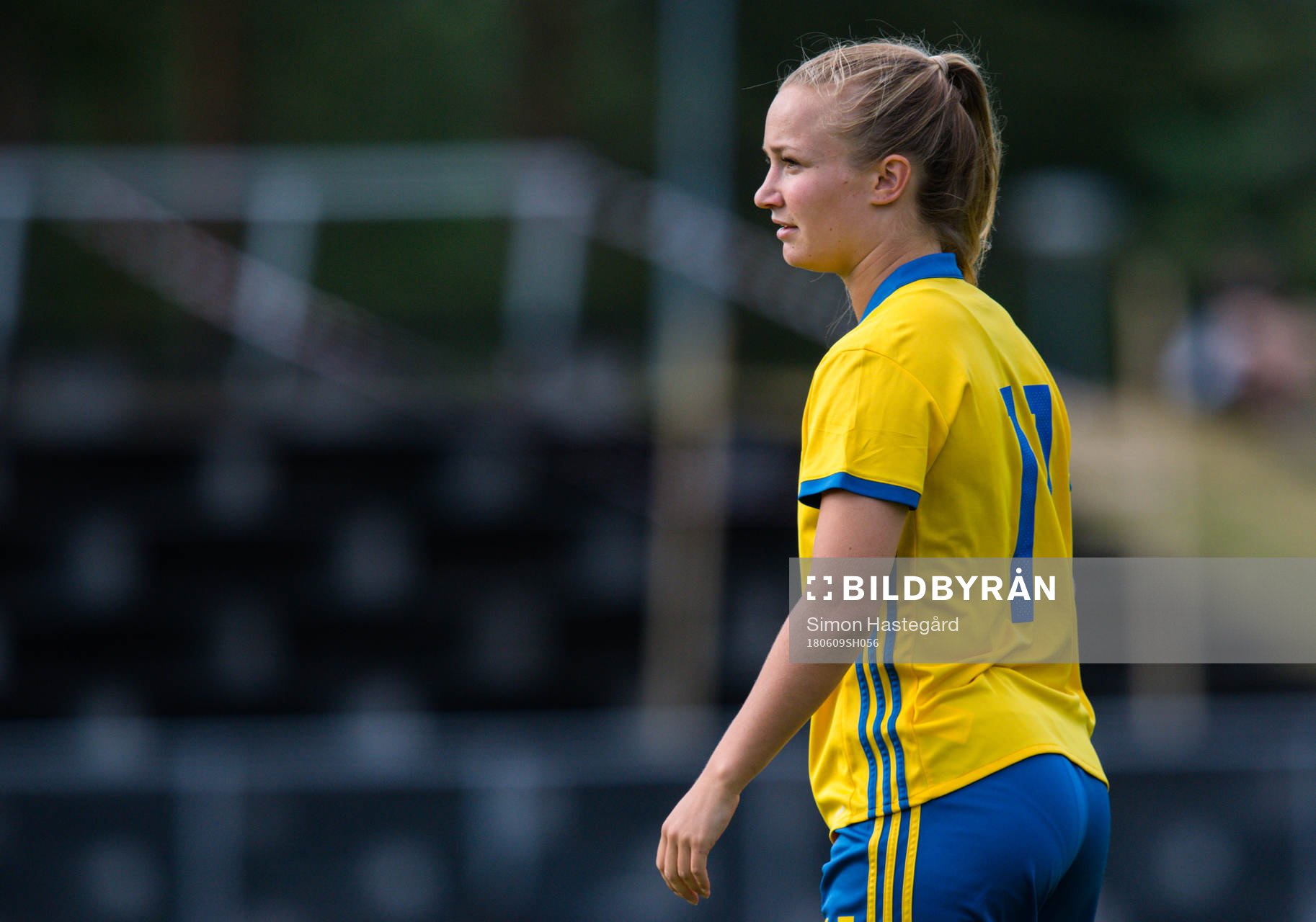 Sveriges Tove Almqvist