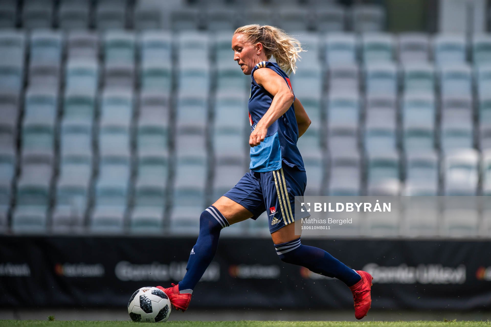 Julia Roddar