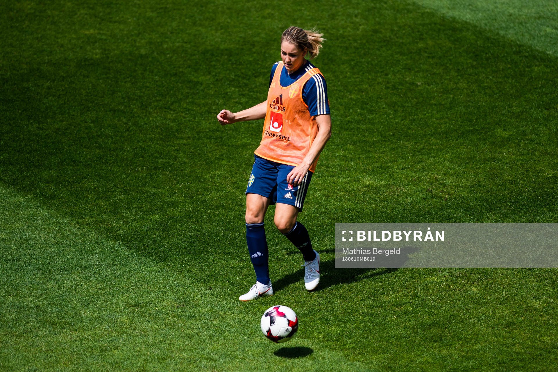 Mia Carlsson