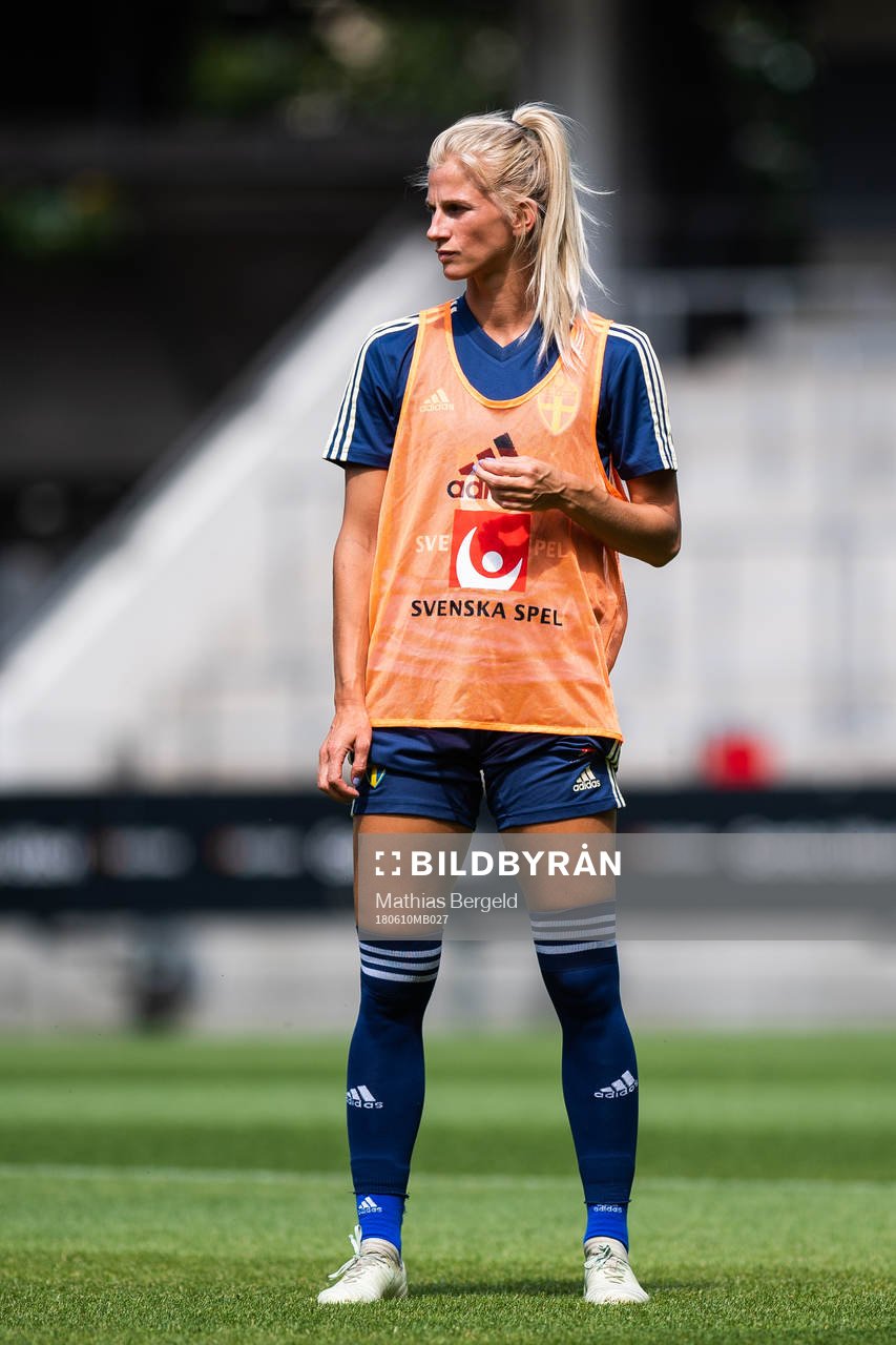 Sofia Jakobsson