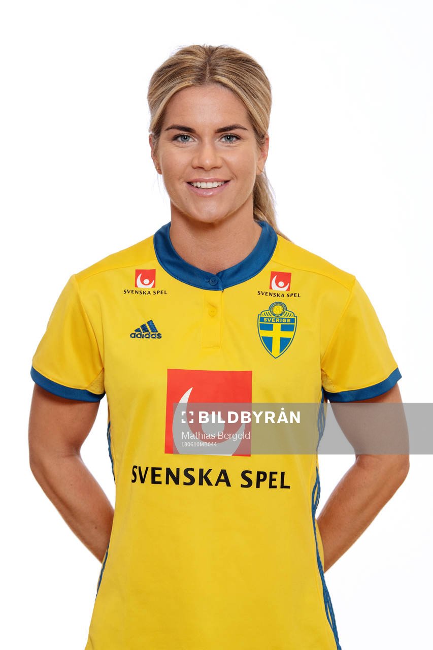 Hanna Folkesson