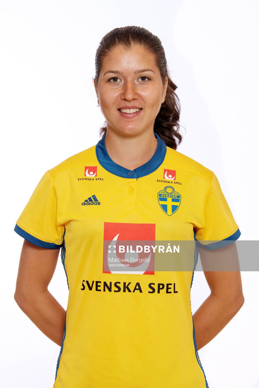 Loreta Kullashi