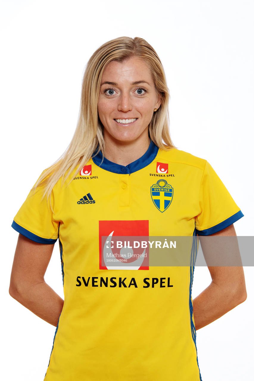 Linda Sembrant