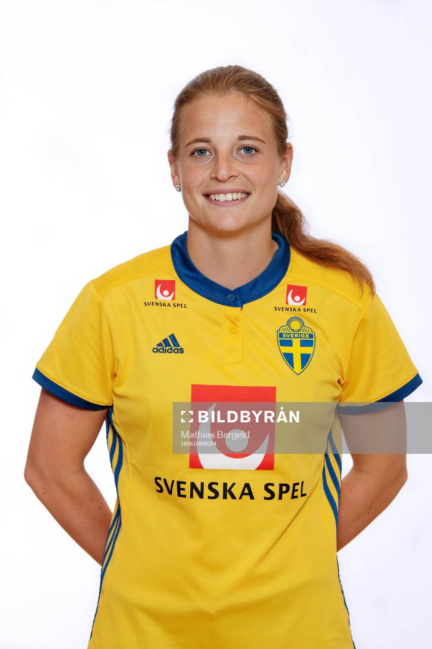 Anna Anvegård