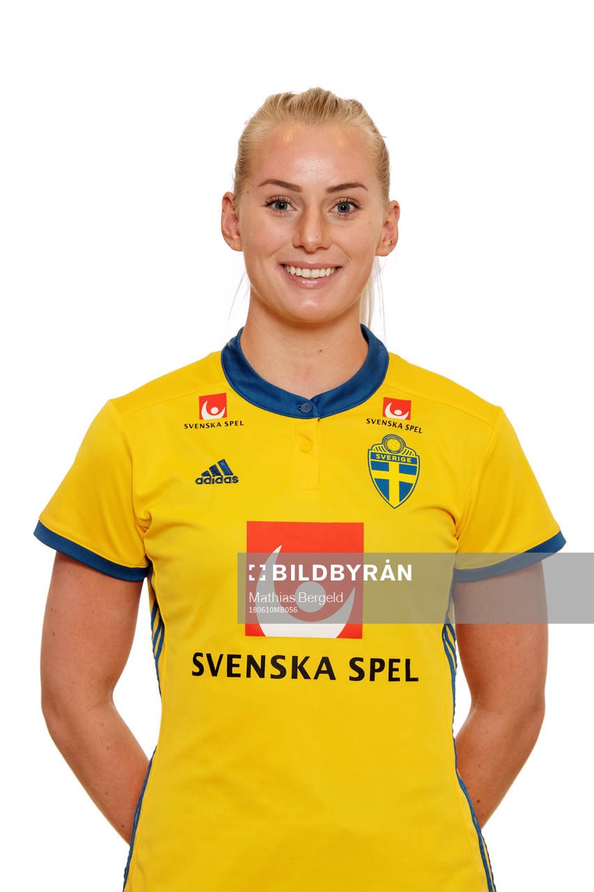 Stina Blackstenius