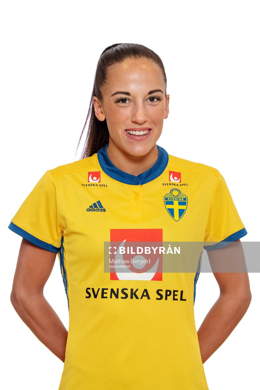 Anna Oskarsson