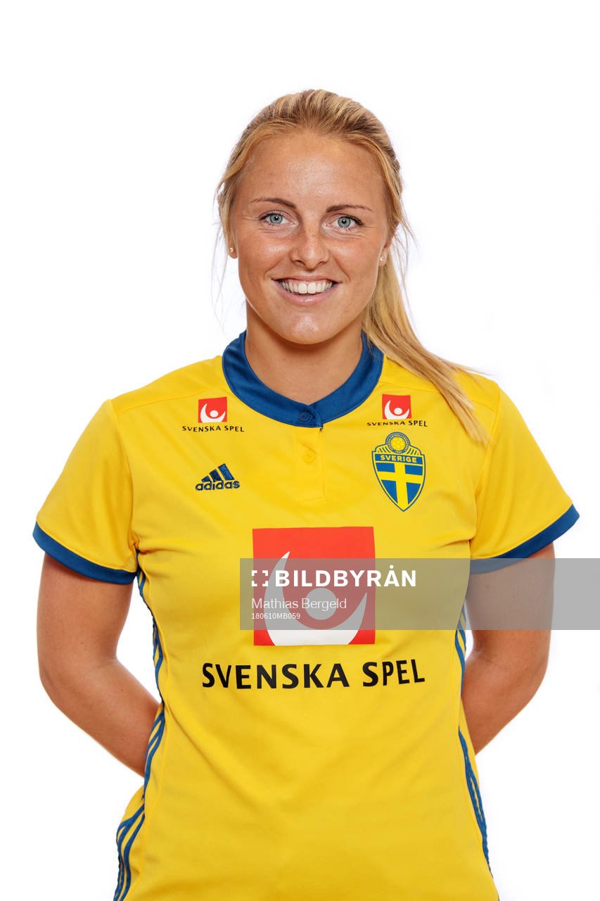 Mimmi Larsson