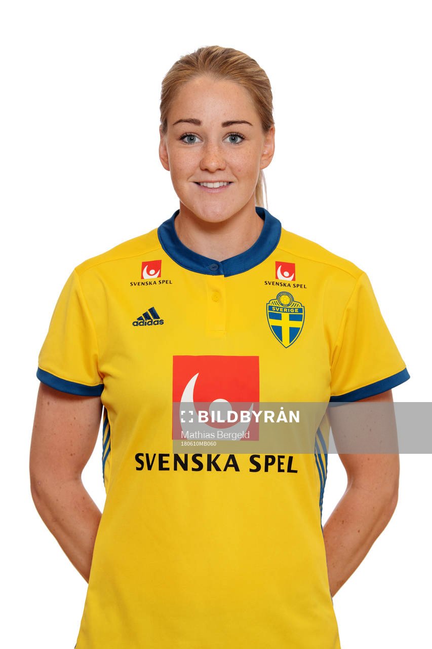 Mia Carlsson