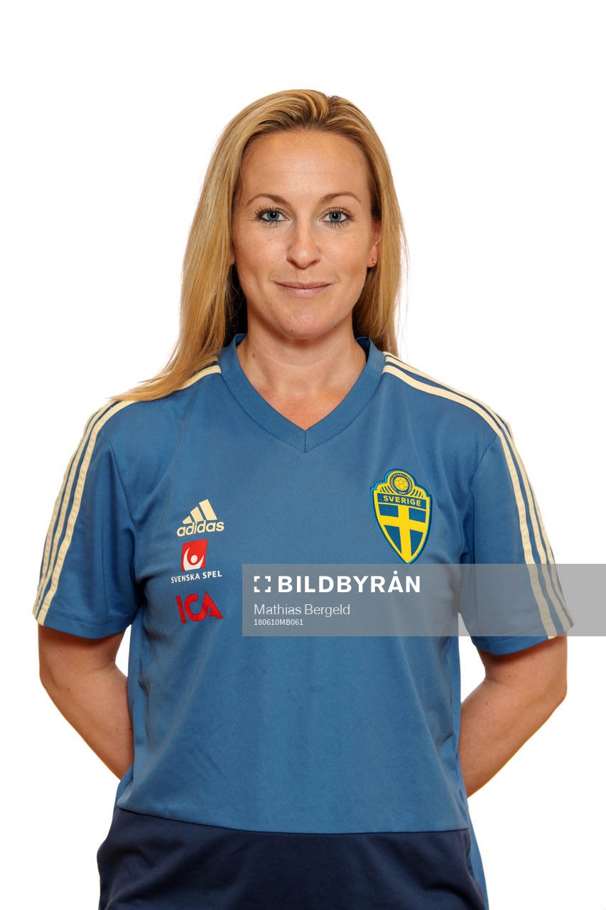 Koordinator Linn Backe
