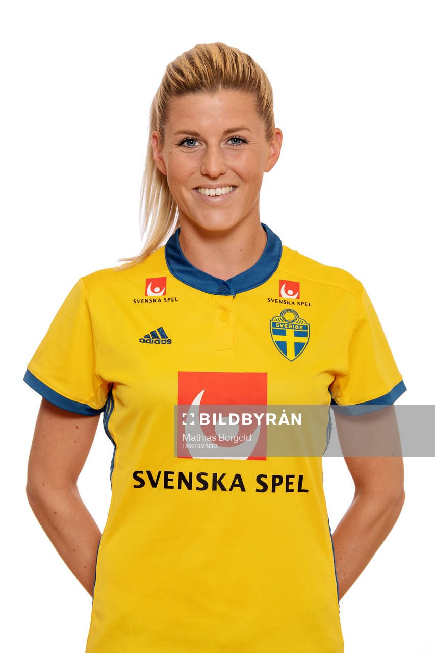 Olivia Schough