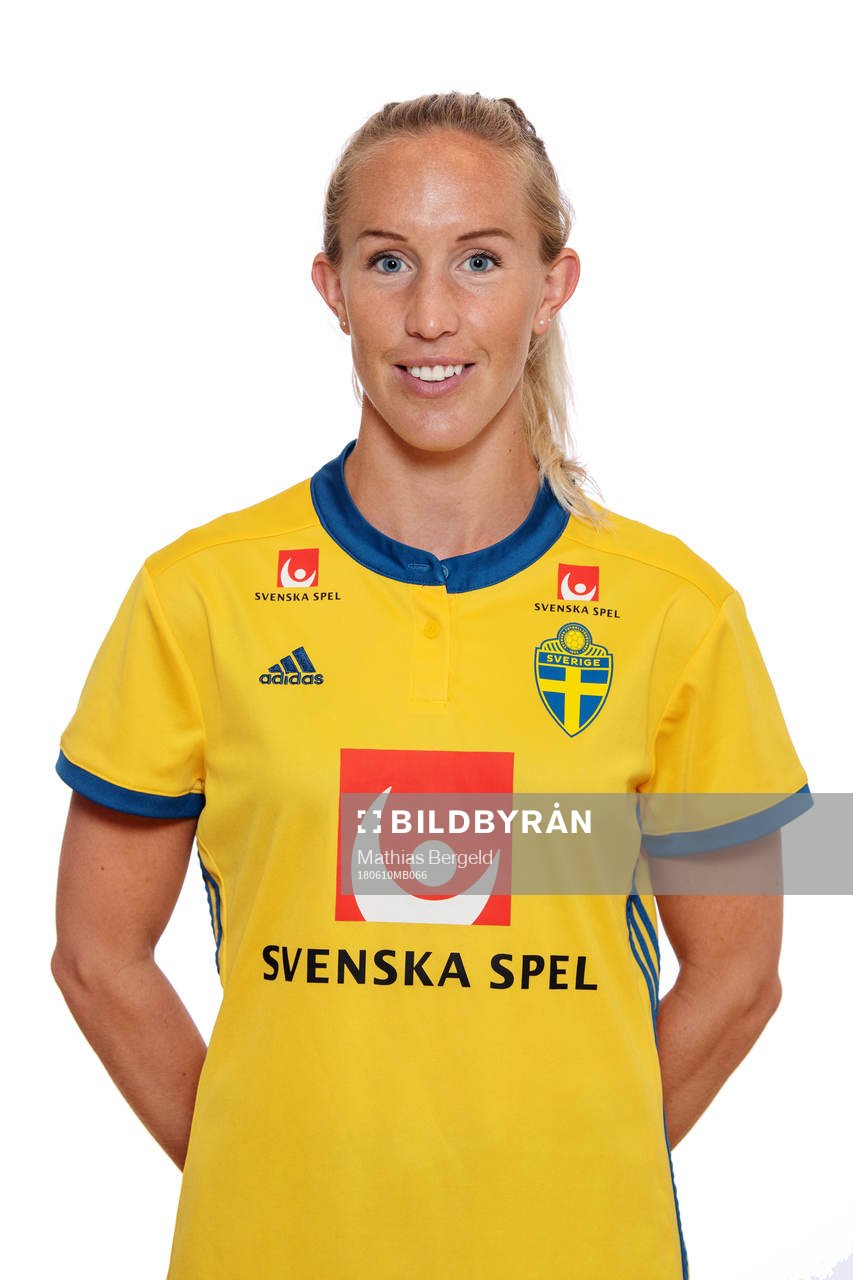 Julia Roddar