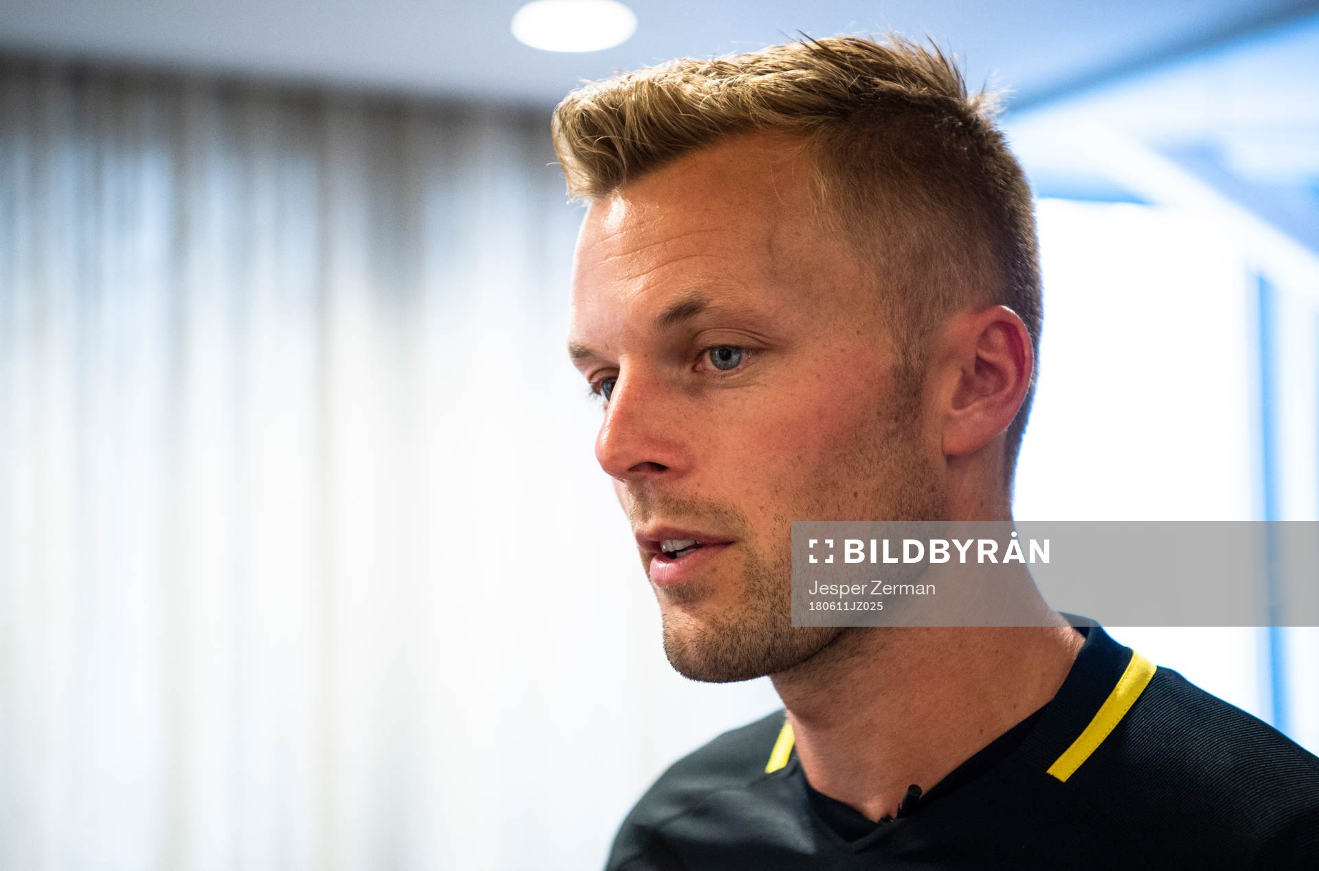 s nyförvärv Sebastian Larsson