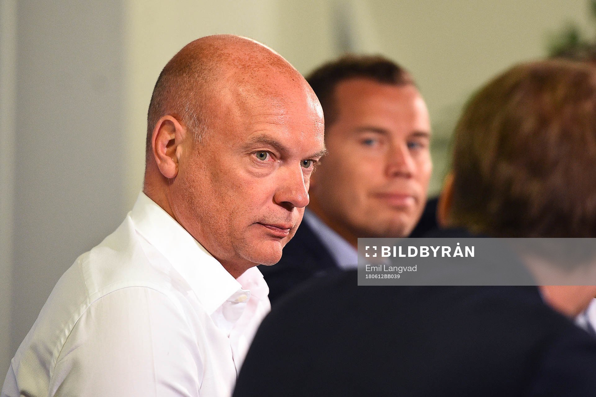 Uwe Rösler