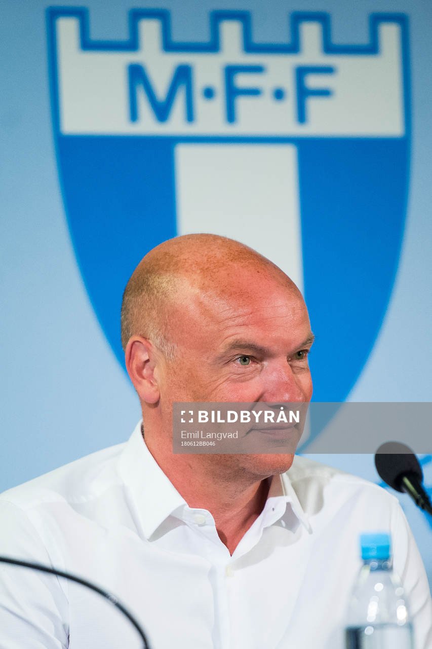 Uwe Rösler