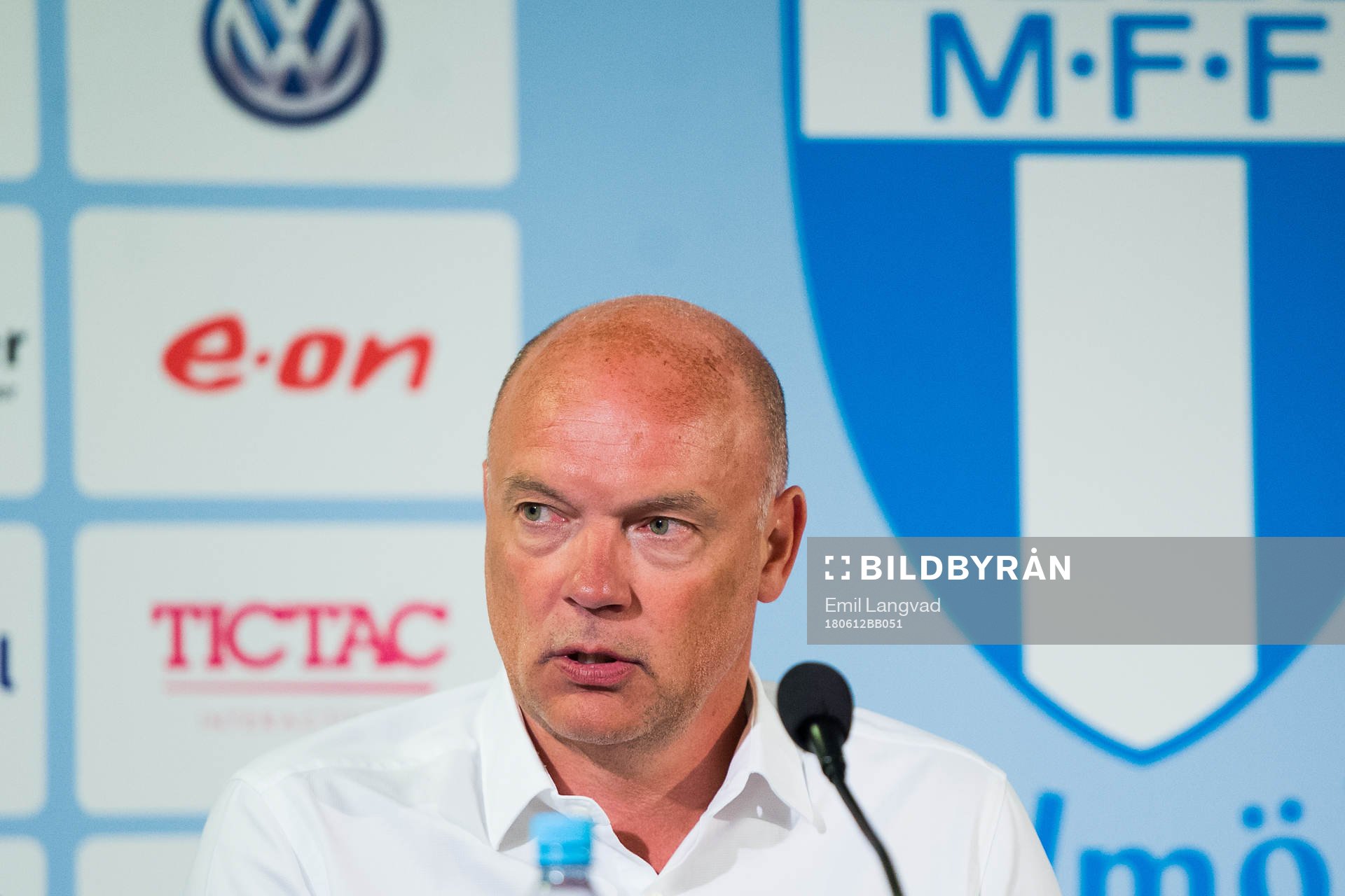 Uwe Rösler