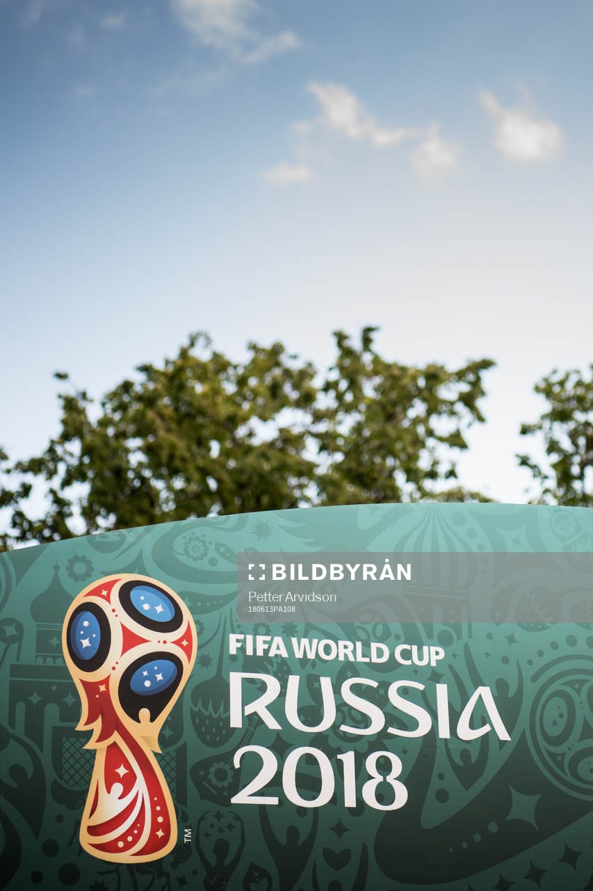 A banner