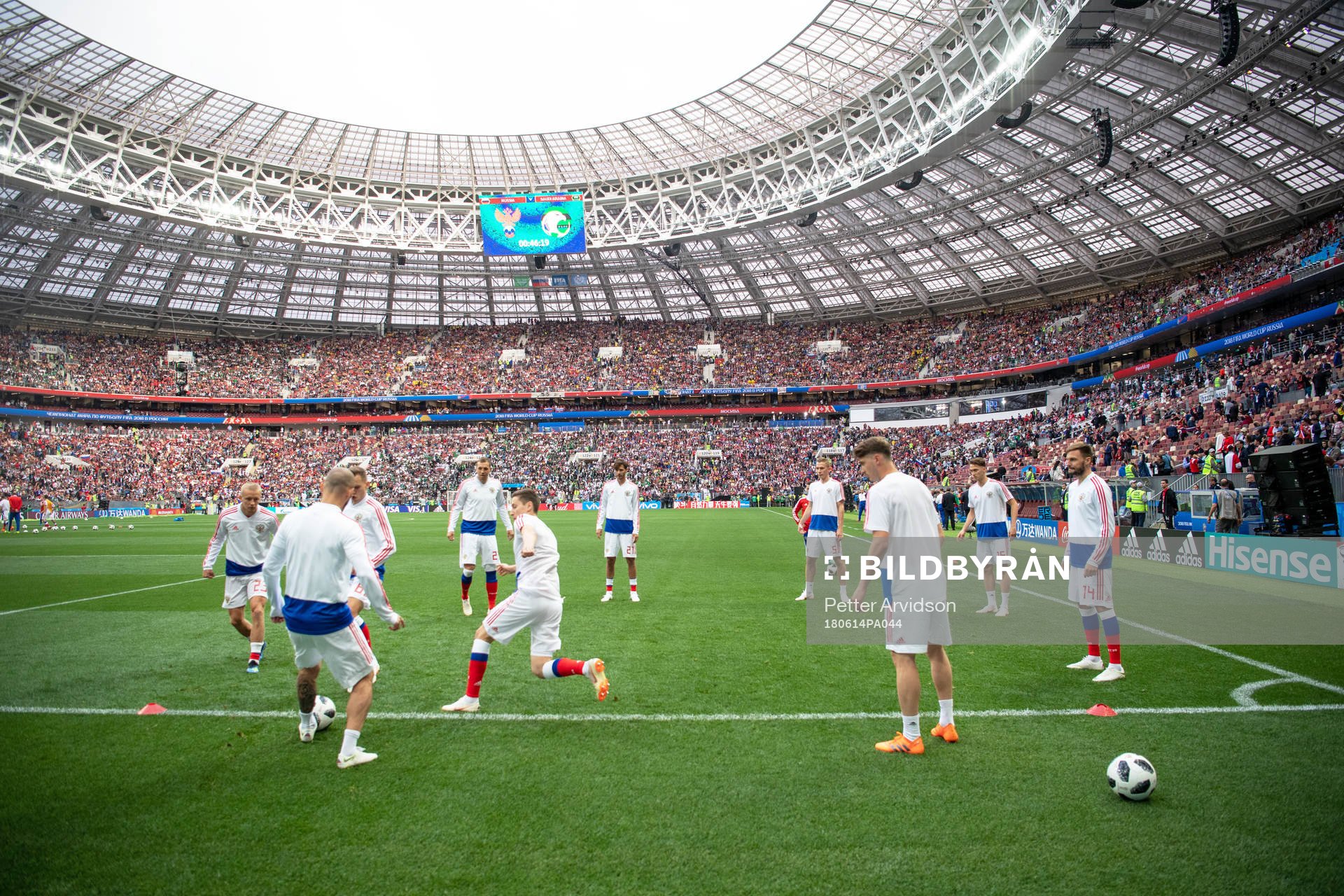 Russia