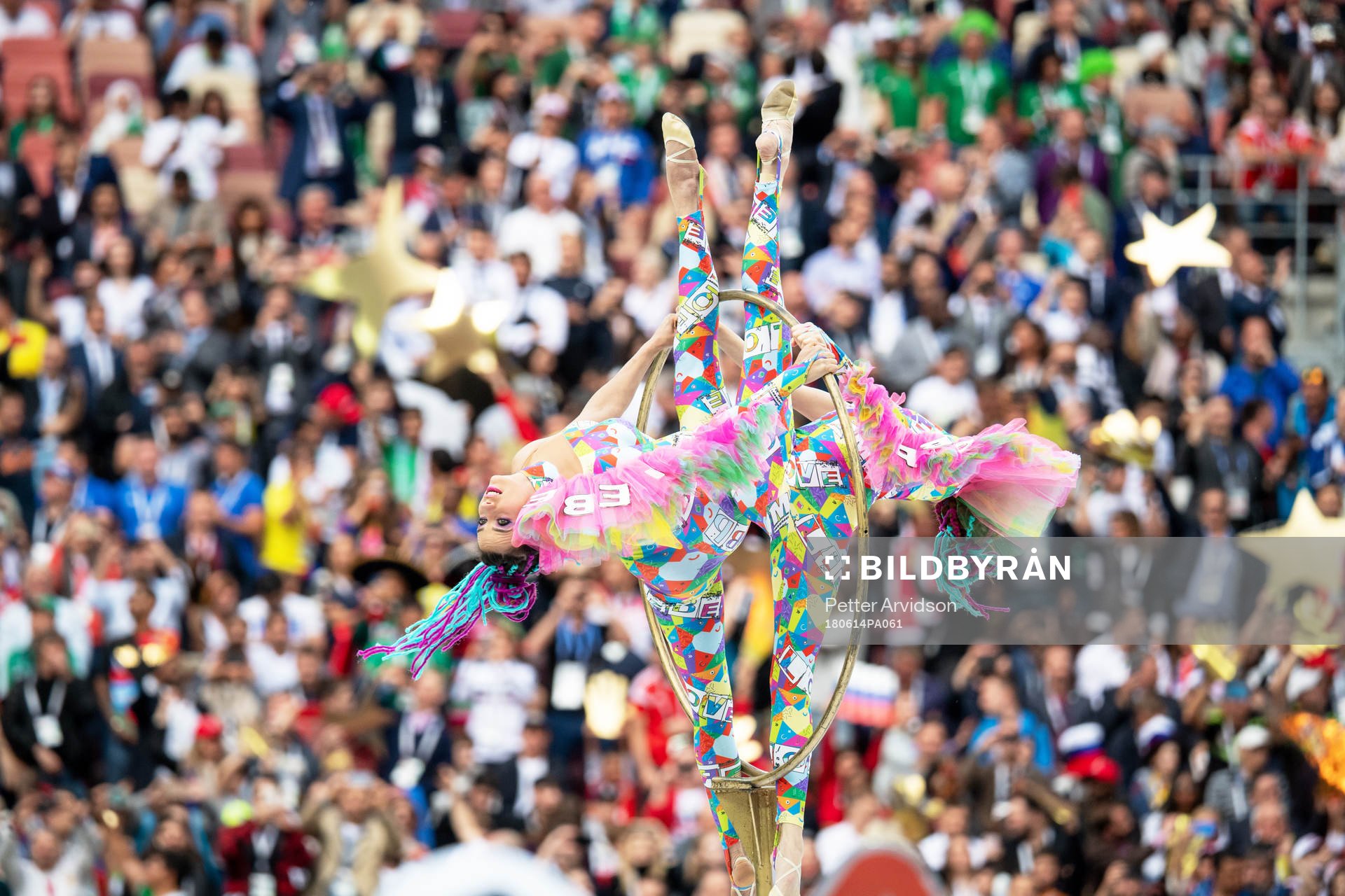 Opening Ceremony