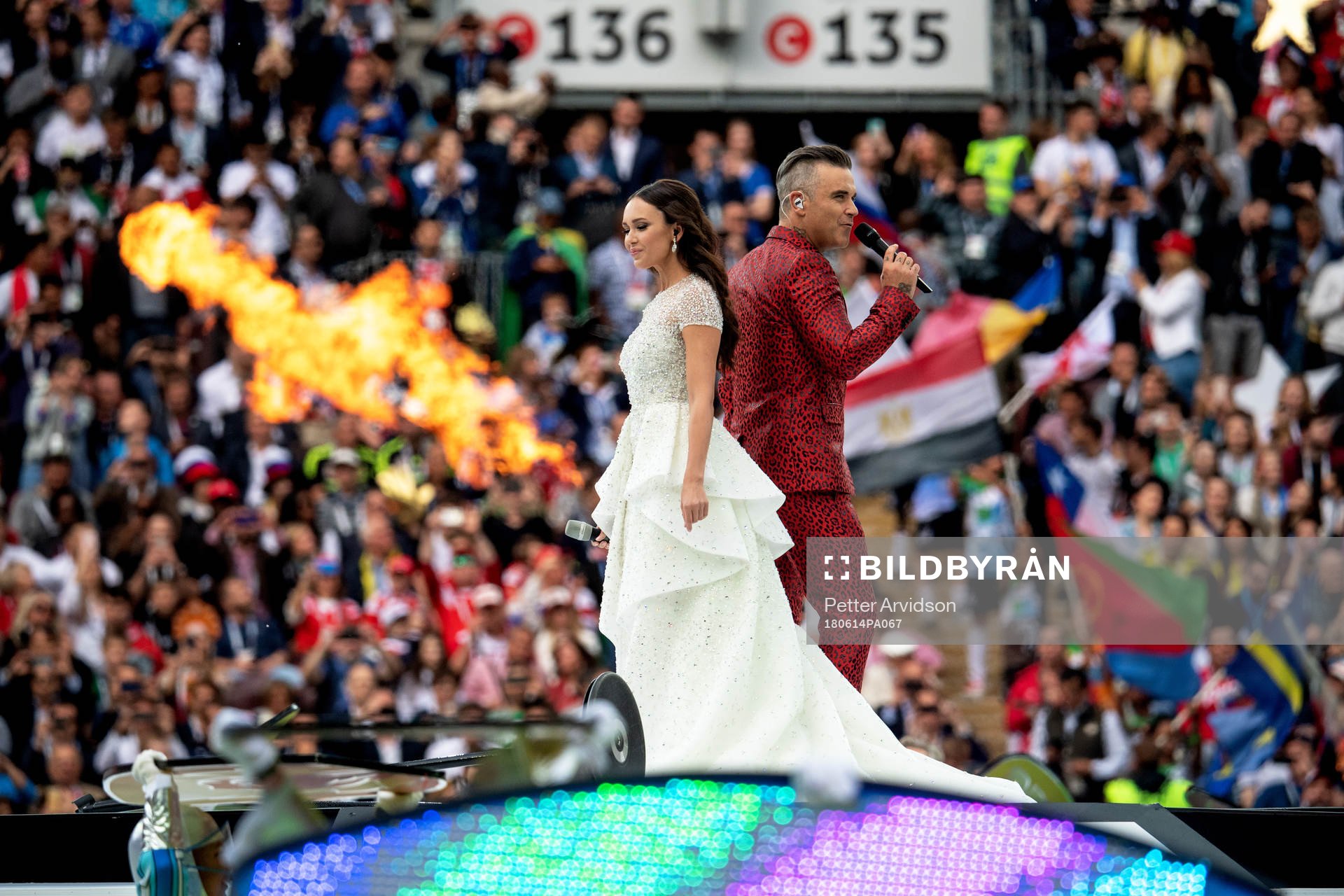 Robbie Williams