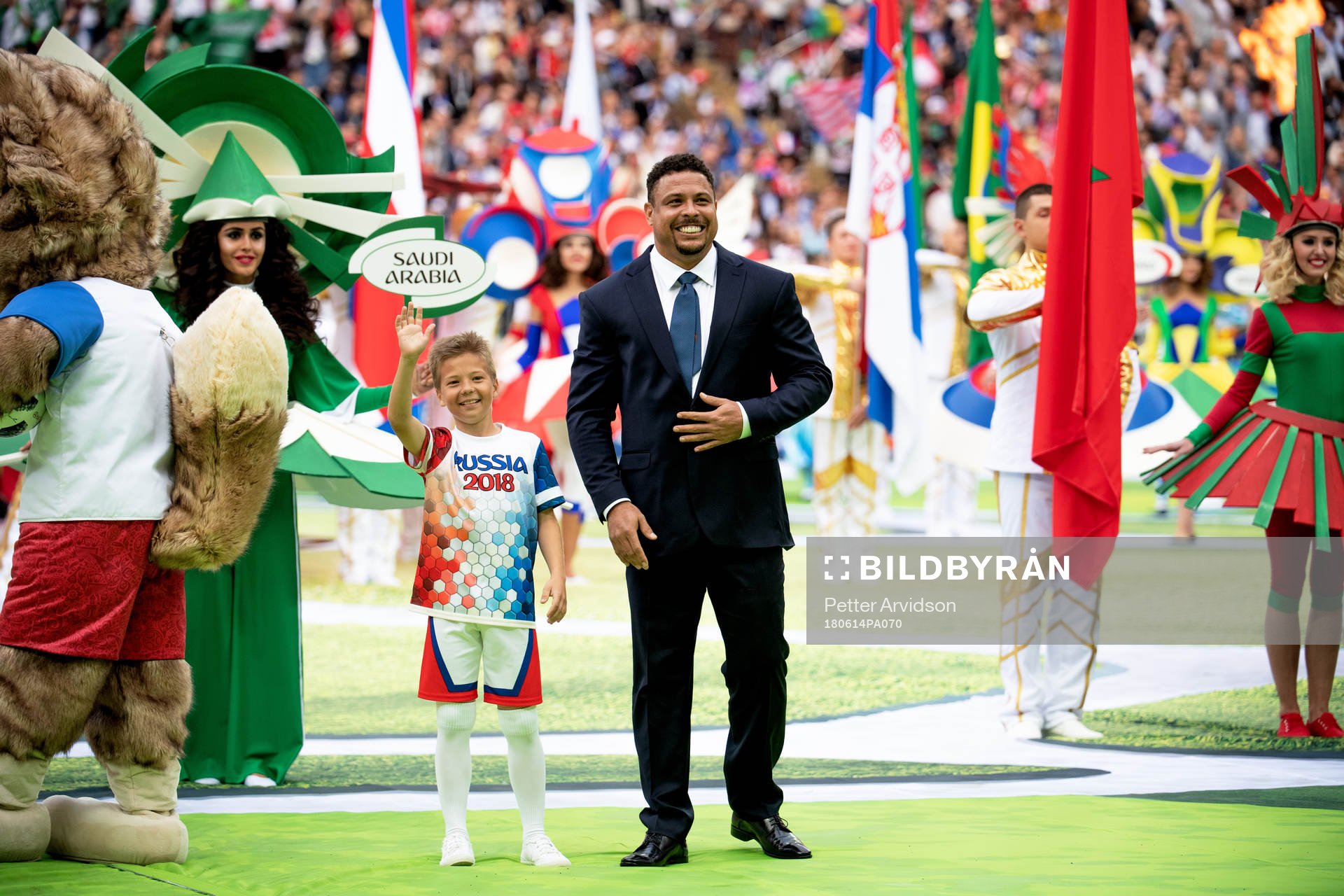 Ronaldo