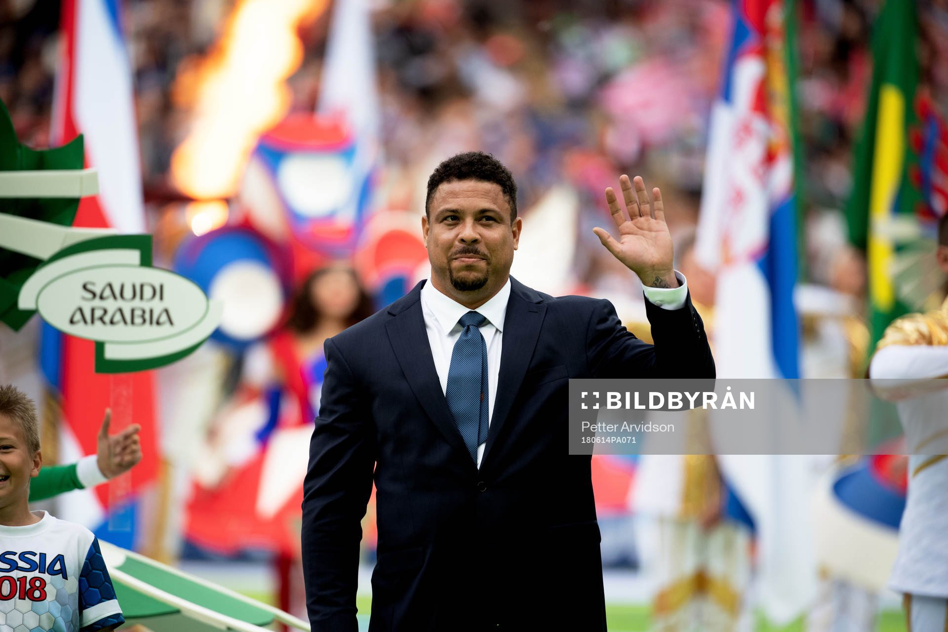 Ronaldo