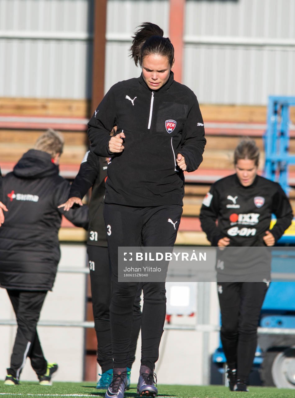 Simone Boye Sörensen