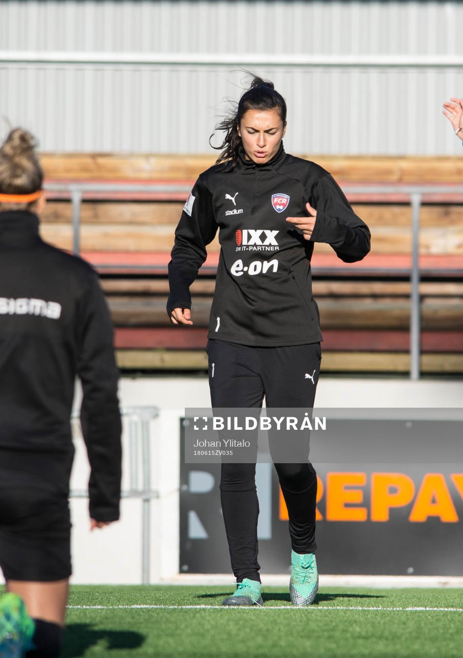 Ebba Wieder