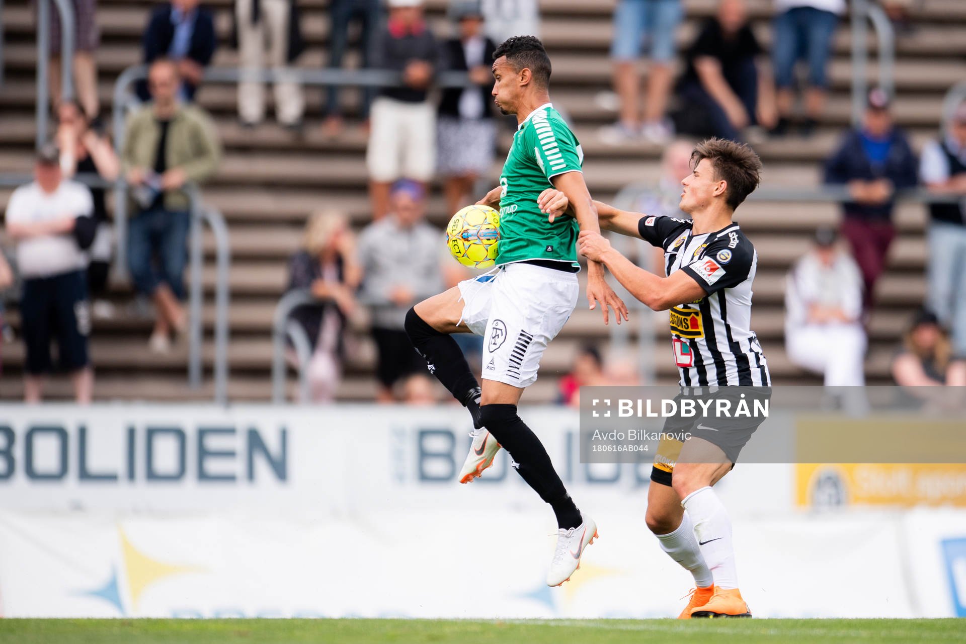 Brages Samuel Aziz