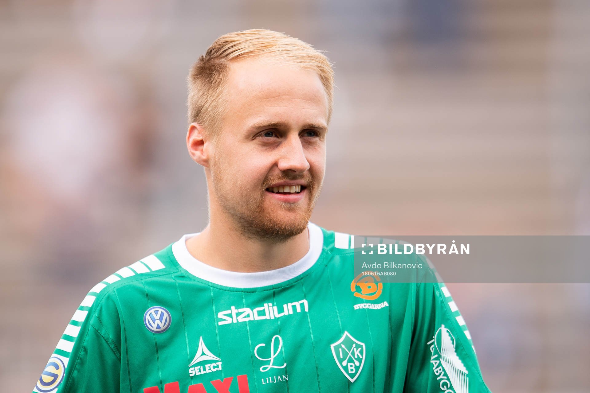 Brages Oscar Lundin