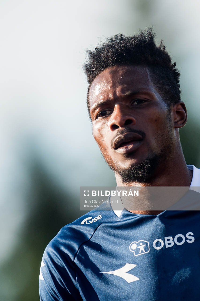 Usman Sale of Viking