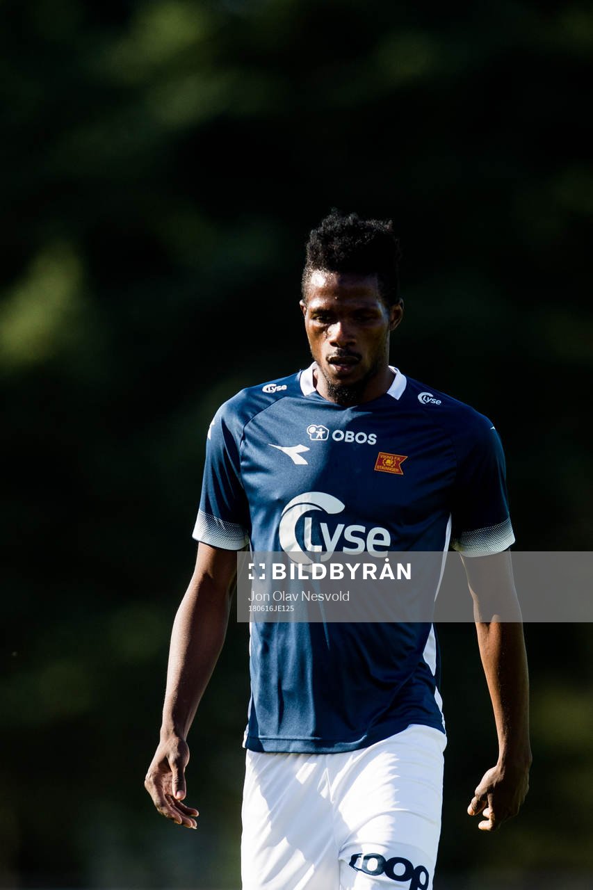 Usman Sale of Viking