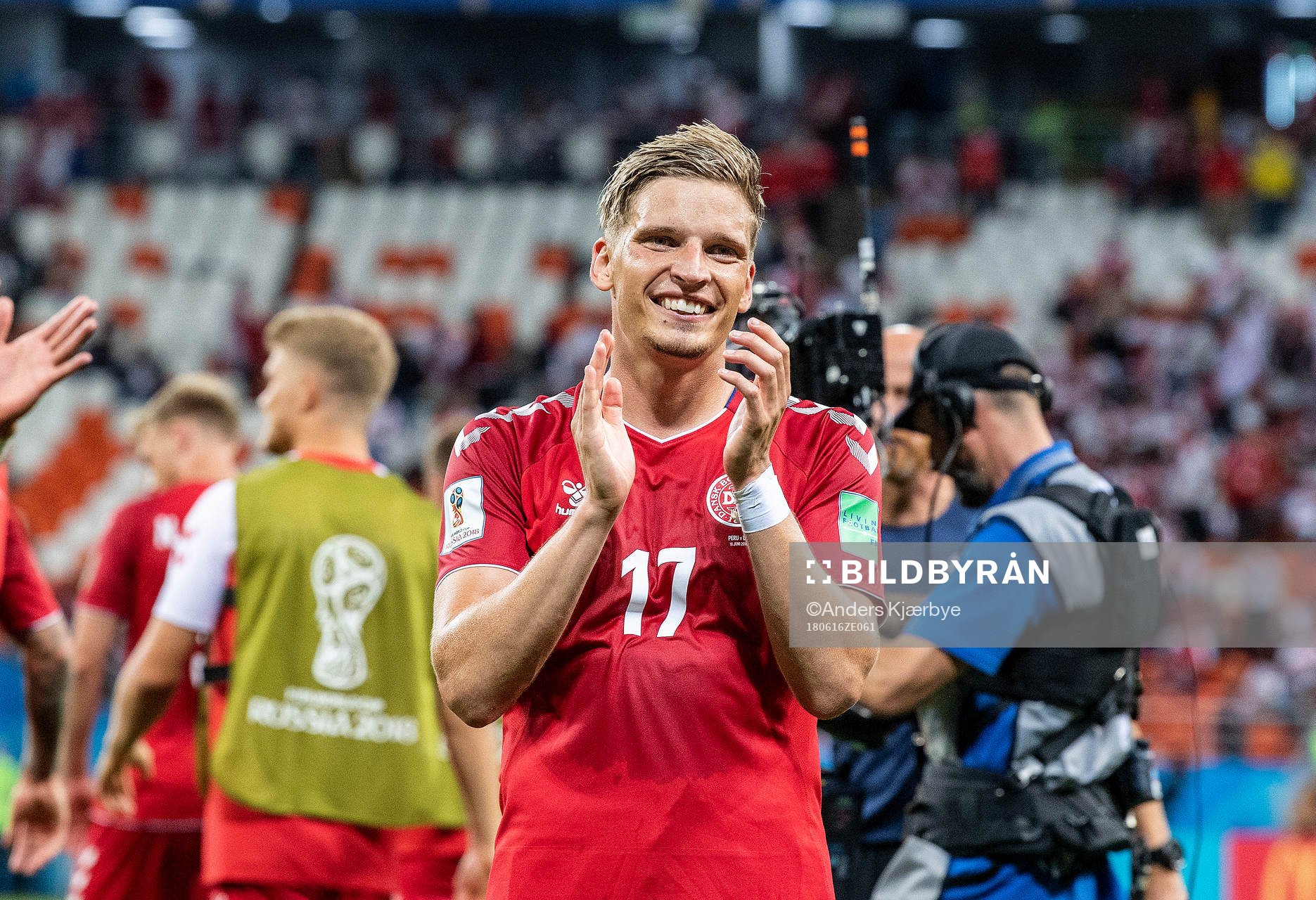 [DK=20180616: Jens Stryger Larsen, Danmark]